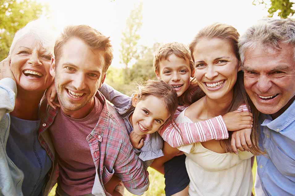 Family culture: personal culture examples  