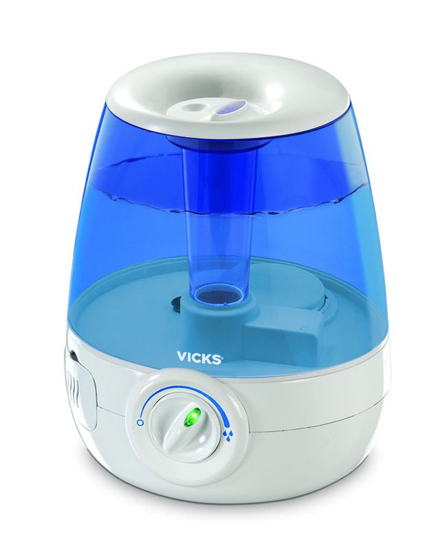 Vicks Filter Free Cool Mist Humidifier