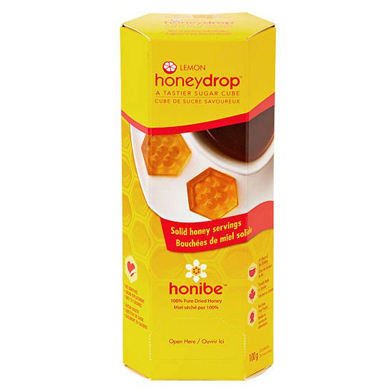 Honibe Honey Lozenges