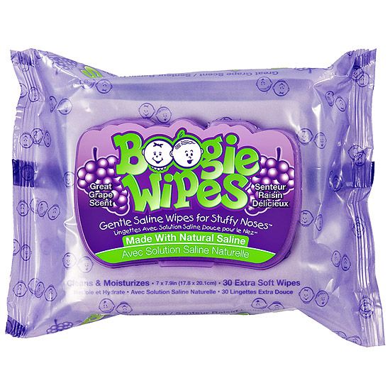 Boogie Wipes