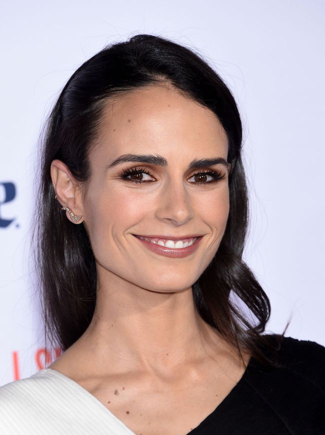 Jordana Brewster