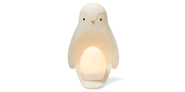 Tommee Tippee Penguin 2 in 1 Portable Night Light