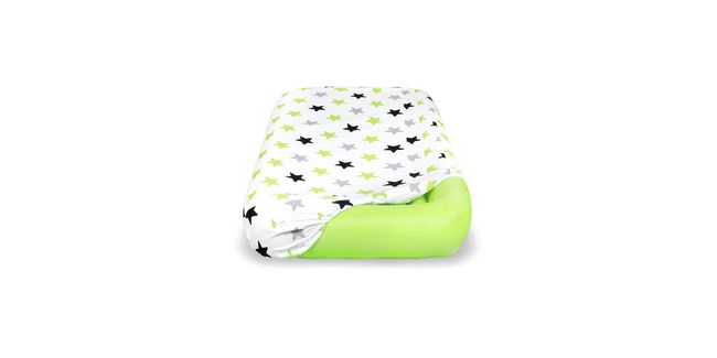 Air Comfort Dream Easy Kids Air Mattress