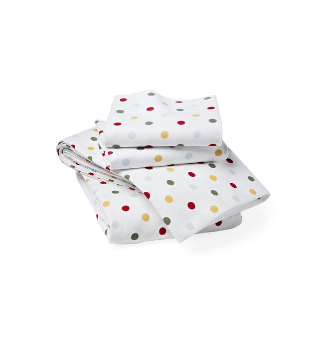 Garnet Hill Kids’ Bedding