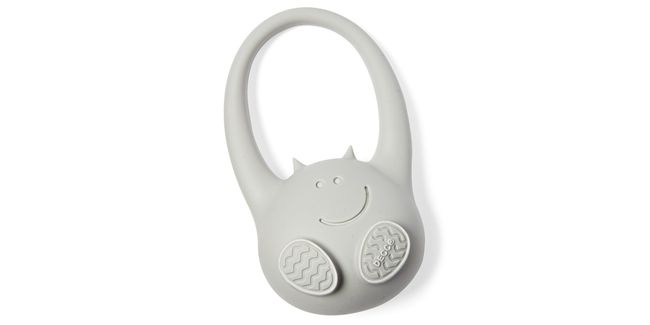 Toddlermonitor door alarm