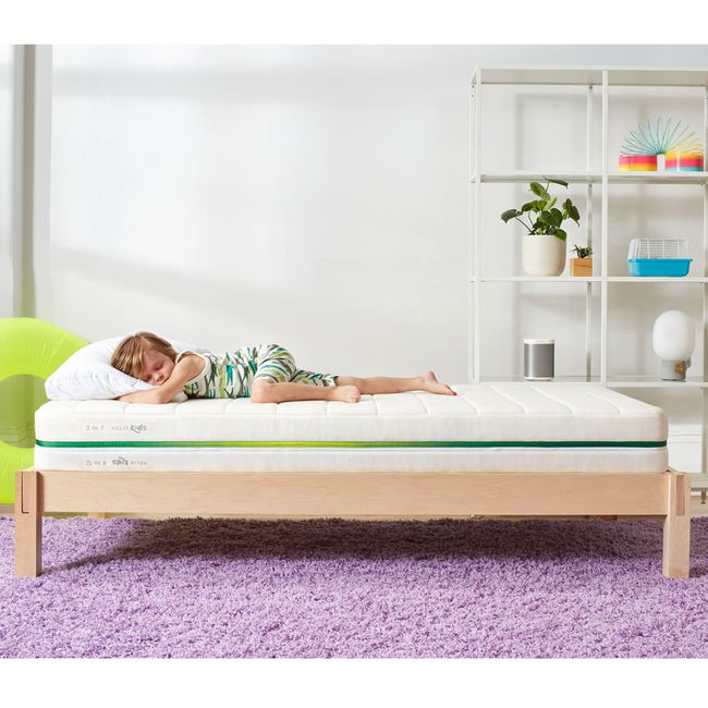 best mattress for kids