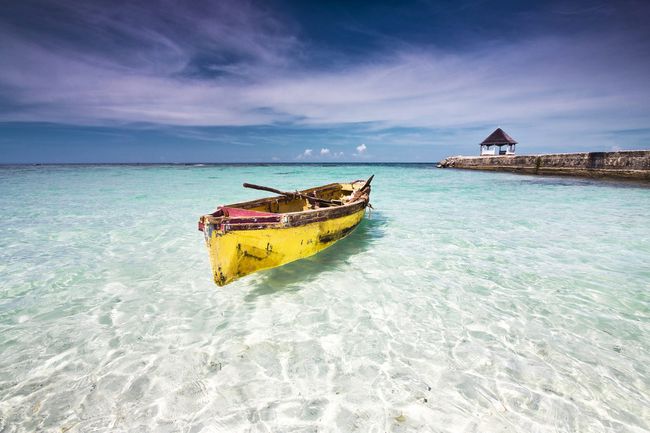 Montego Bay, Jamaica