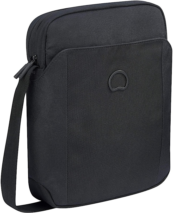 Delsey messenger bag