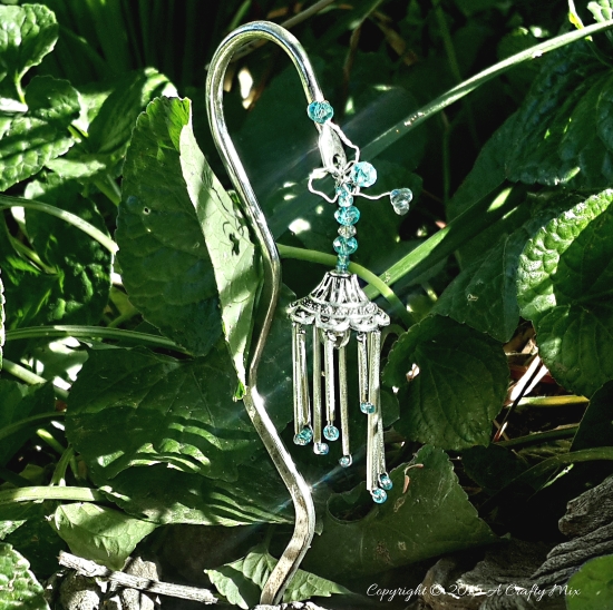 Fairy Wind Chimes