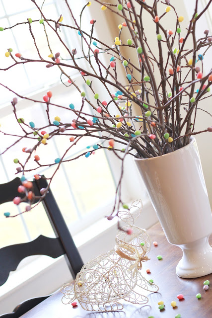 Jelly Bean Tree