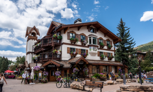 Photo of Bell Tower Condos 