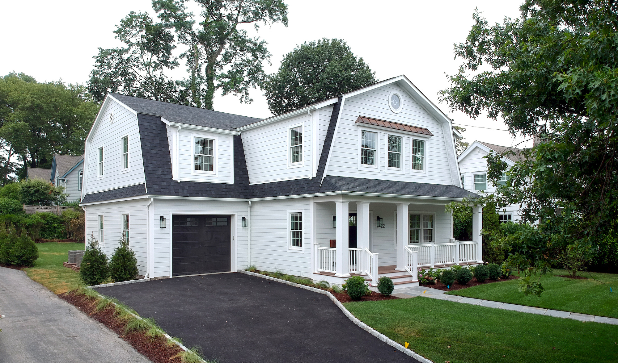 Westchester Modular Homes