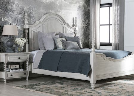 2021 decor trends grandmillenial bedroom