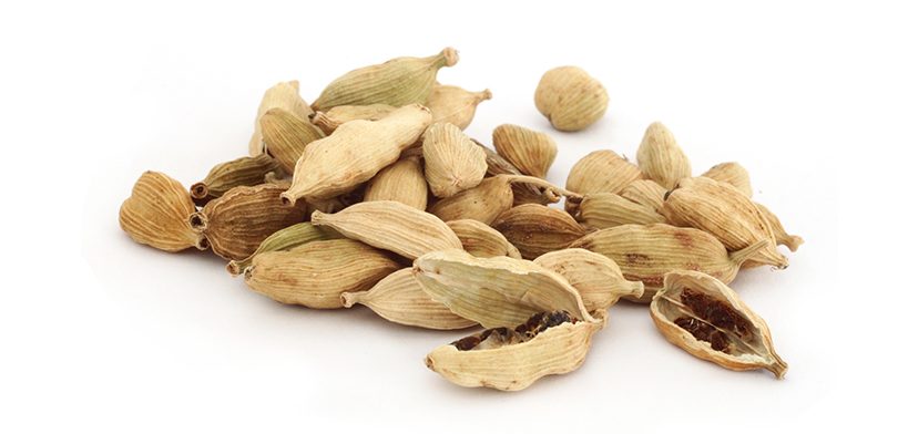 Cardamom