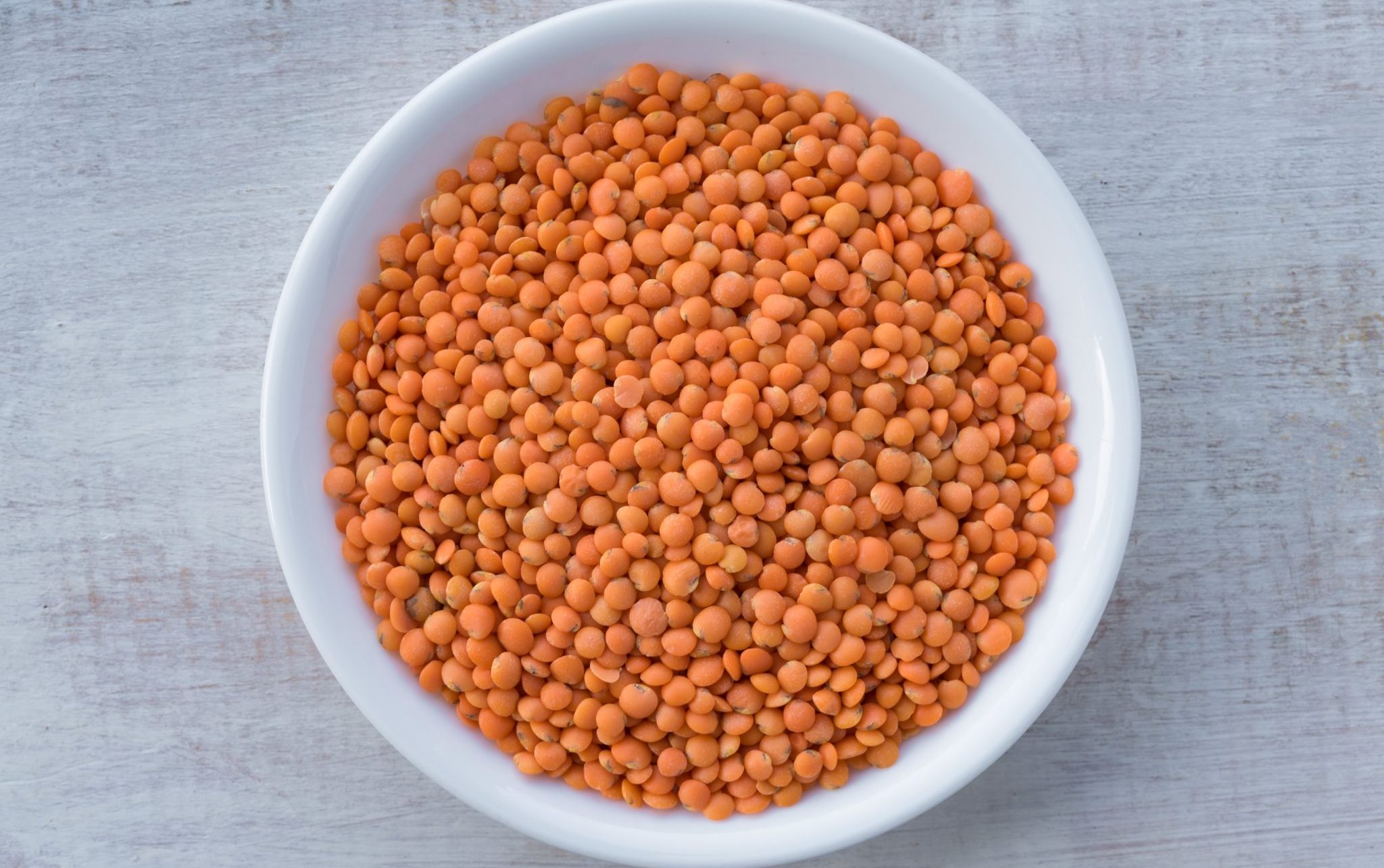 lentils